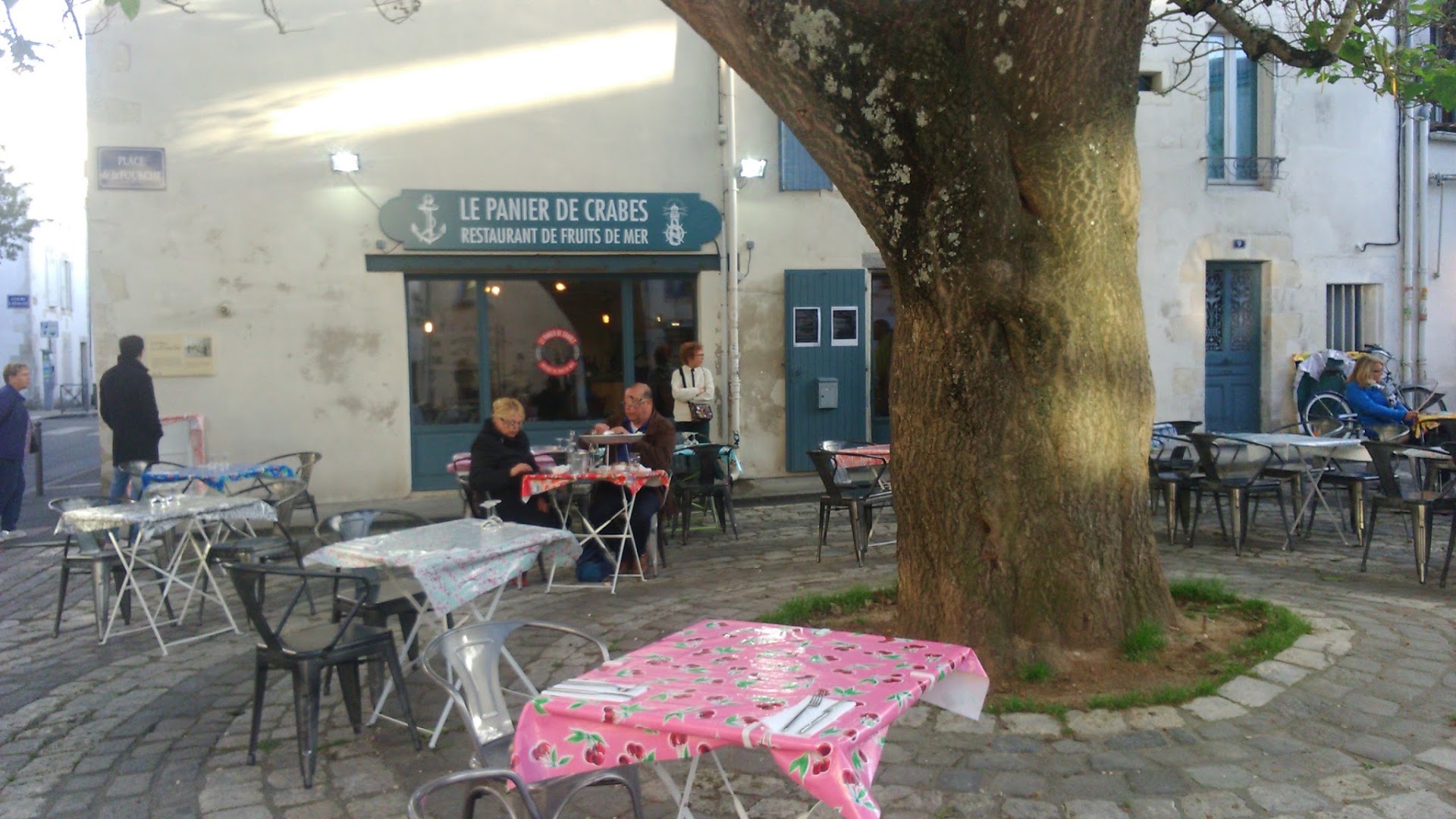 Le Panier de Crabe · Photos 1